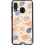 Sonique ���� Ocean Series ��� Samsung Galaxy A20e �������