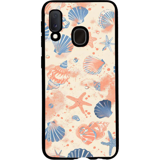 Sonique ���� Ocean Series ��� Samsung Galaxy A20e �������