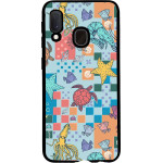 Sonique ���� Ocean Series ��� Samsung Galaxy A20e �������