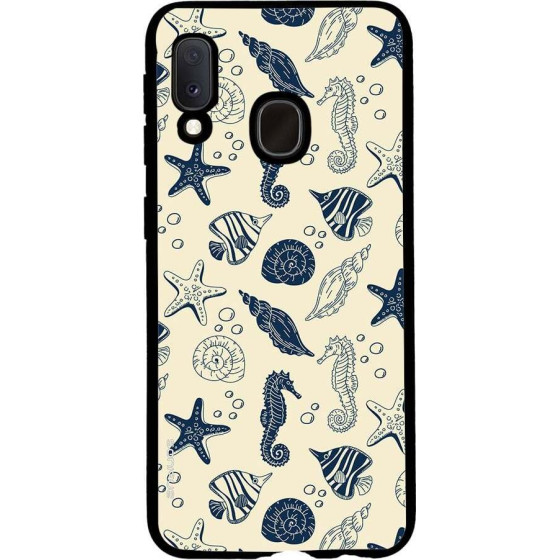 Sonique ���� Ocean Series ��� Samsung Galaxy A20e �������