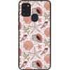 Sonique ���� Ocean Series ��� Samsung Galaxy A21s ��������