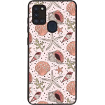 Sonique ���� Ocean Series ��� Samsung Galaxy A21s ��������
