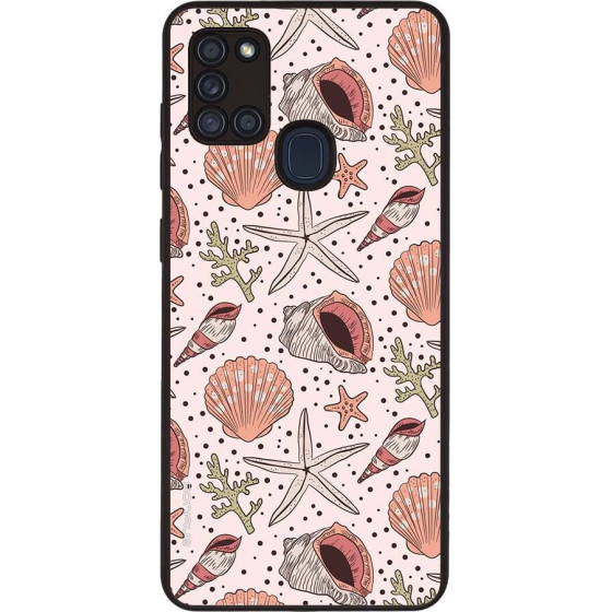 Sonique ���� Ocean Series ��� Samsung Galaxy A21s ��������