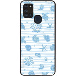 Sonique ���� Ocean Series ��� Samsung Galaxy A21s ��������