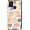 Sonique ���� Ocean Series ��� Samsung Galaxy A21s �������