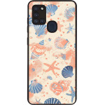 Sonique ���� Ocean Series ��� Samsung Galaxy A21s �������