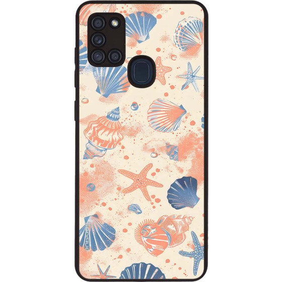 Sonique ���� Ocean Series ��� Samsung Galaxy A21s �������