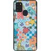 Sonique ���� Ocean Series ��� Samsung Galaxy A21s �������