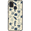 Sonique ���� Ocean Series ��� Samsung Galaxy A21s �������