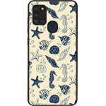 Sonique ���� Ocean Series ��� Samsung Galaxy A21s �������
