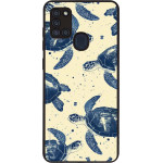 Sonique ���� Ocean Series ��� Samsung Galaxy A21s �������