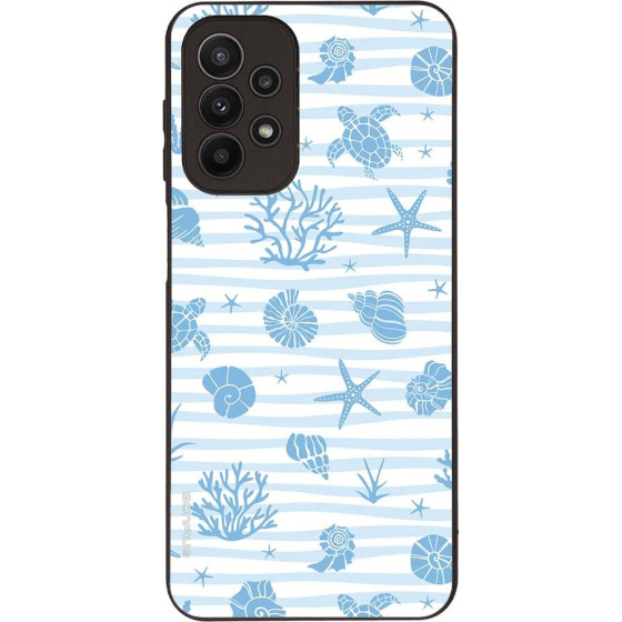 Sonique ���� Ocean Series ��� Samsung Galaxy A23 5G / Galaxy A23 4G ��������