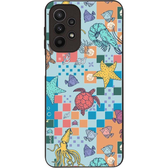 Sonique ���� Ocean Series ��� Samsung Galaxy A23 5G / Galaxy A23 4G �������
