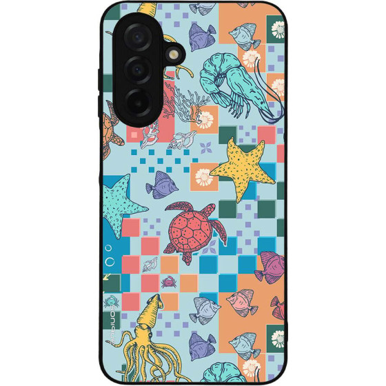 Sonique ���� Ocean Series ��� Samsung Galaxy A26 5G �������