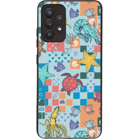 Sonique ���� Ocean Series ��� Samsung Galaxy A32 5G �������