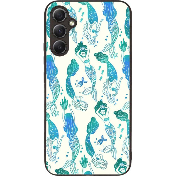 Sonique ���� Ocean Series ��� Samsung Galaxy A34 5G ��������