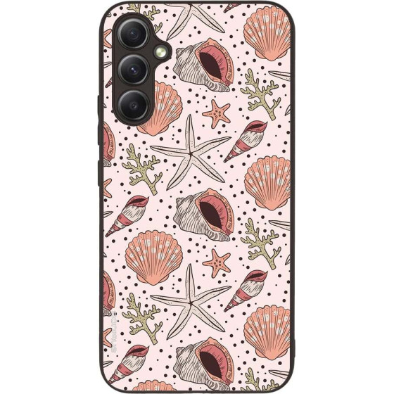 Sonique ���� Ocean Series ��� Samsung Galaxy A34 5G ��������