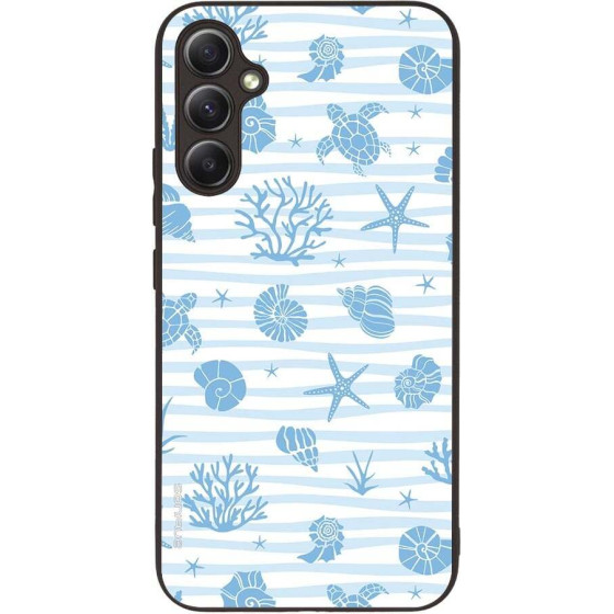 Sonique ���� Ocean Series ��� Samsung Galaxy A34 5G ��������