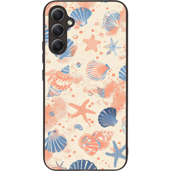 Sonique ���� Ocean Series ��� Samsung Galaxy A34 5G �������