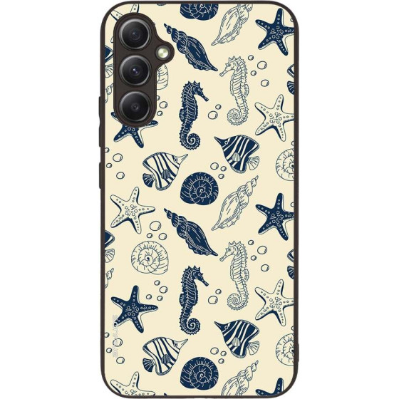 Sonique ���� Ocean Series ��� Samsung Galaxy A34 5G �������