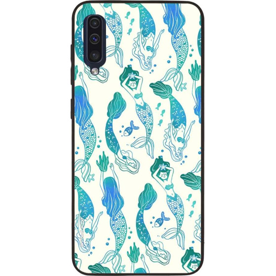 Sonique ���� Ocean Series ��� Samsung Galaxy A50 / Galaxy A50S / Galaxy A30S ��������