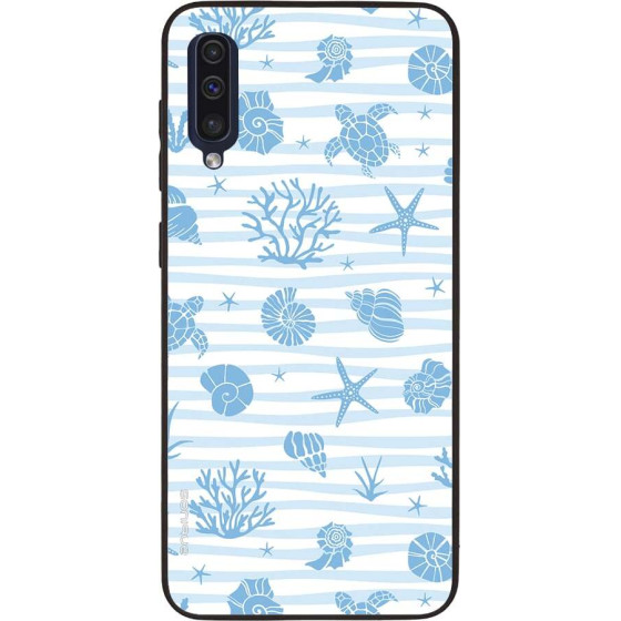 Sonique ���� Ocean Series ��� Samsung Galaxy A50 / Galaxy A50S / Galaxy A30S ��������
