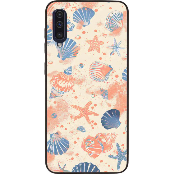 Sonique ���� Ocean Series ��� Samsung Galaxy A50 / Galaxy A50S / Galaxy A30S �������
