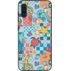 Sonique ���� Ocean Series ��� Samsung Galaxy A50 / Galaxy A50S / Galaxy A30S �������