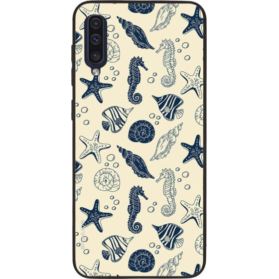 Sonique ���� Ocean Series ��� Samsung Galaxy A50 / Galaxy A50S / Galaxy A30S �������