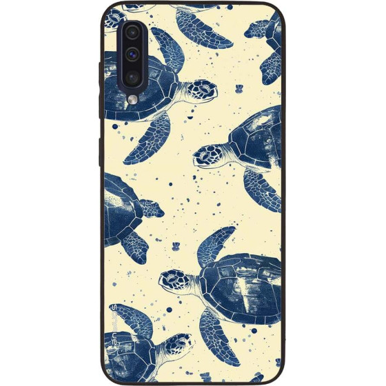 Sonique ���� Ocean Series ��� Samsung Galaxy A50 / Galaxy A50S / Galaxy A30S �������