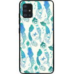Sonique ���� Ocean Series ��� Samsung Galaxy A51 ��������
