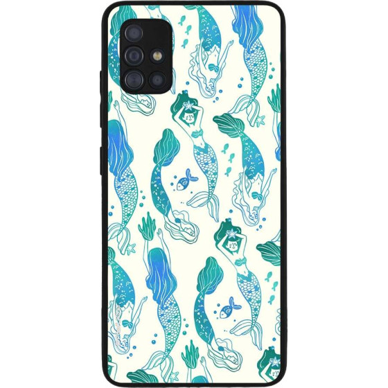Sonique ���� Ocean Series ��� Samsung Galaxy A51 ��������