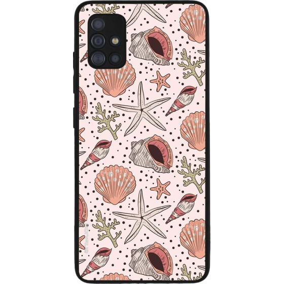 Sonique ���� Ocean Series ��� Samsung Galaxy A51 ��������