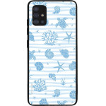 Sonique ���� Ocean Series ��� Samsung Galaxy A51 ��������