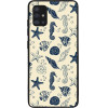 Sonique ���� Ocean Series ��� Samsung Galaxy A51 �������