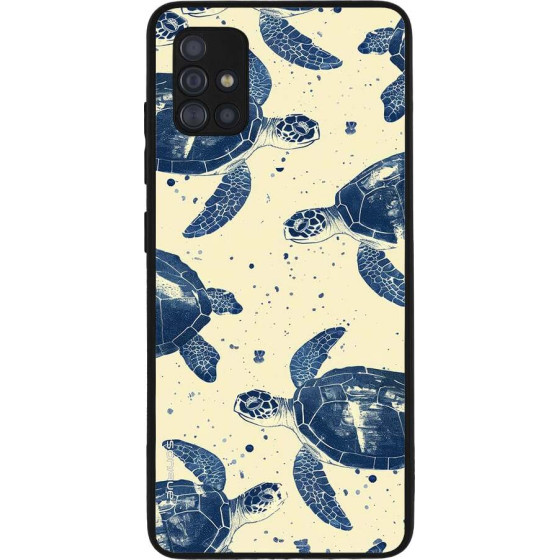 Sonique ���� Ocean Series ��� Samsung Galaxy A51 �������