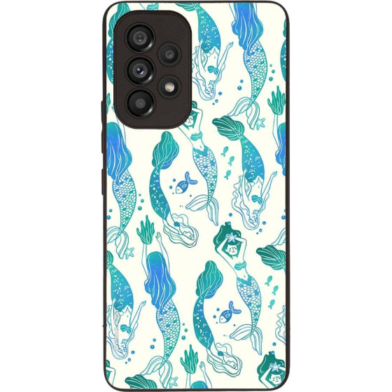 Sonique ���� Ocean Series ��� Samsung Galaxy A53 5G ��������