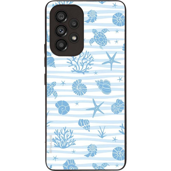 Sonique ���� Ocean Series ��� Samsung Galaxy A53 5G ��������
