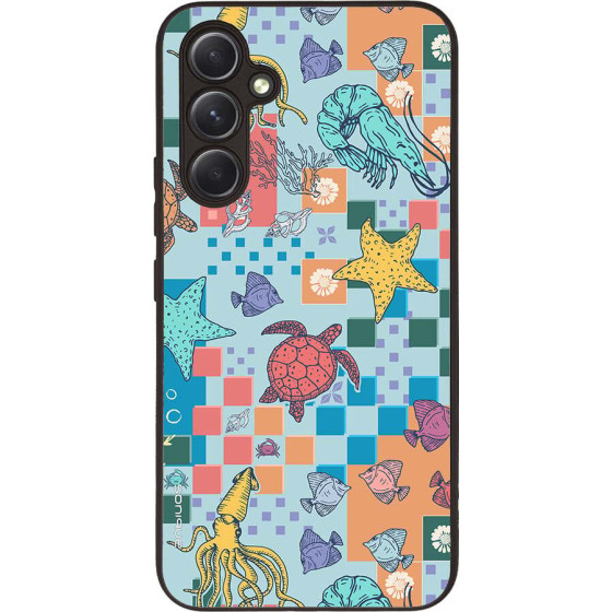 Sonique ���� Ocean Series ��� Samsung Galaxy A54 5G �������