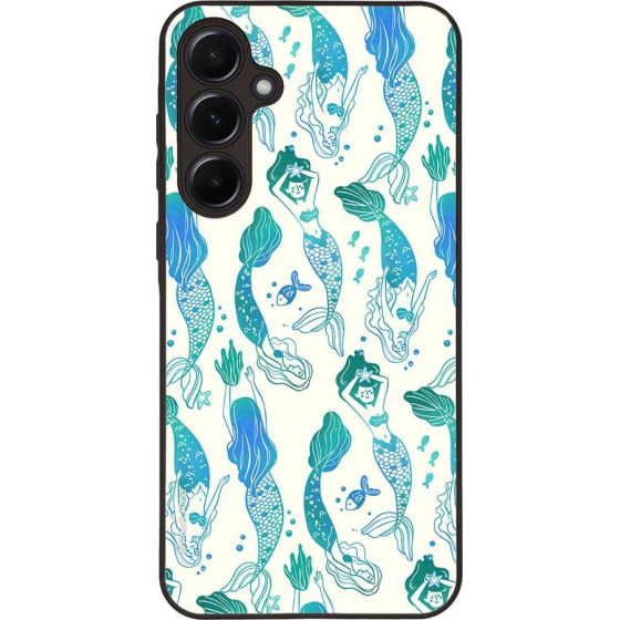 Sonique ���� Ocean Series ��� Samsung Galaxy A55 5G ��������