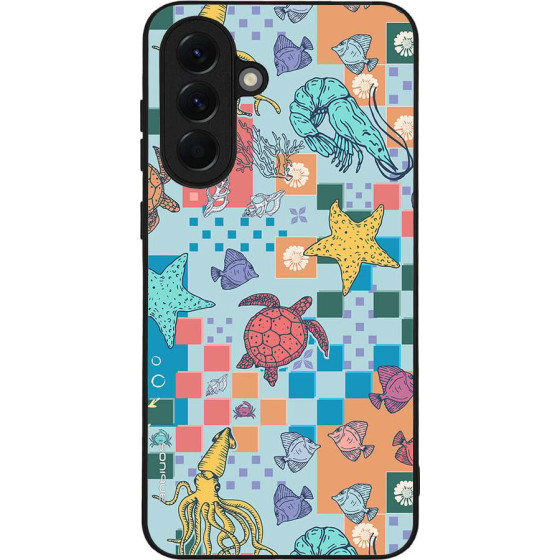 Sonique ���� Ocean Series ��� Samsung Galaxy A56 5G �������
