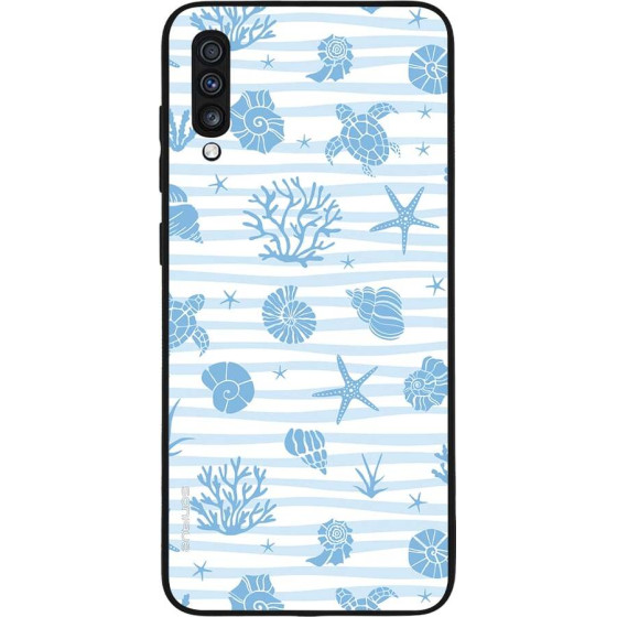 Sonique ���� Ocean Series ��� Samsung Galaxy A70/A70s ��������