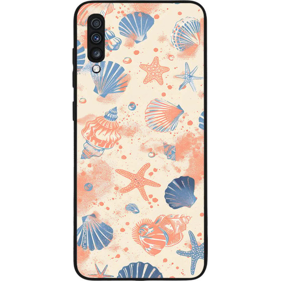 Sonique ���� Ocean Series ��� Samsung Galaxy A70/A70s �������