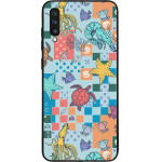 Sonique ���� Ocean Series ��� Samsung Galaxy A70/A70s �������
