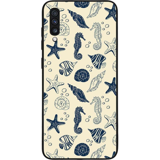 Sonique ���� Ocean Series ��� Samsung Galaxy A70/A70s �������