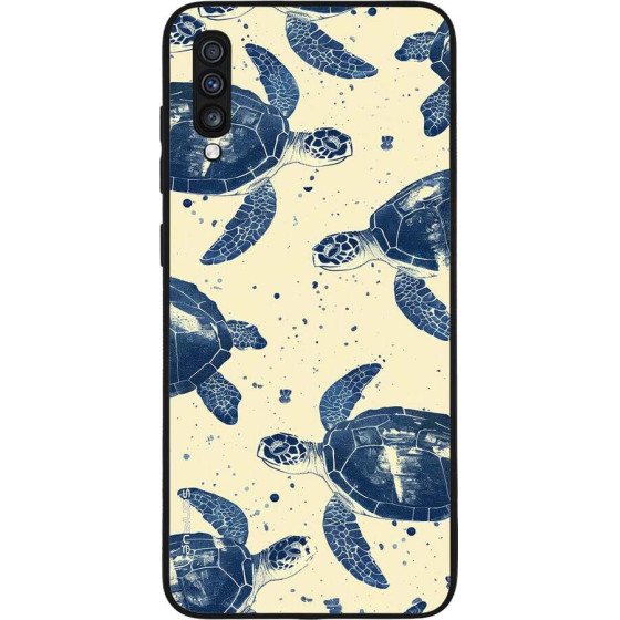 Sonique ���� Ocean Series ��� Samsung Galaxy A70/A70s �������