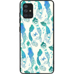 Sonique ���� Ocean Series ��� Samsung Galaxy A71 ��������