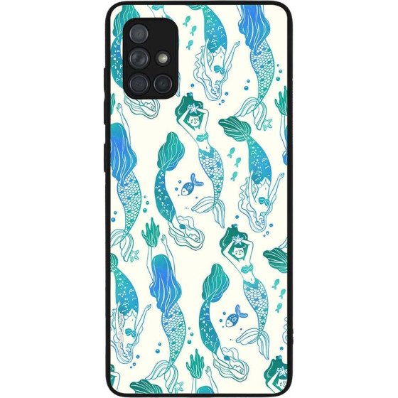 Sonique ���� Ocean Series ��� Samsung Galaxy A71 ��������
