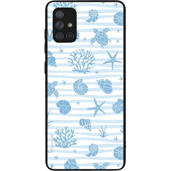 Sonique ���� Ocean Series ��� Samsung Galaxy A71 ��������
