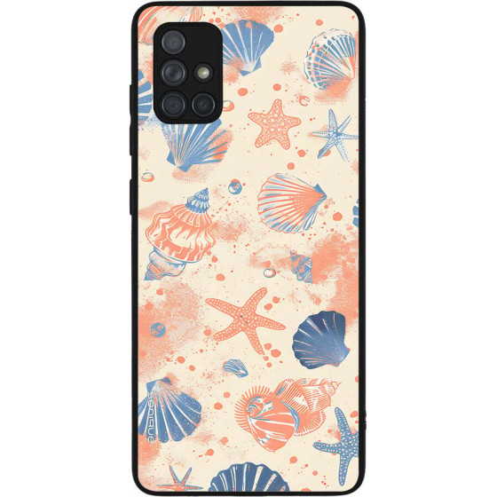 Sonique ���� Ocean Series ��� Samsung Galaxy A71 �������